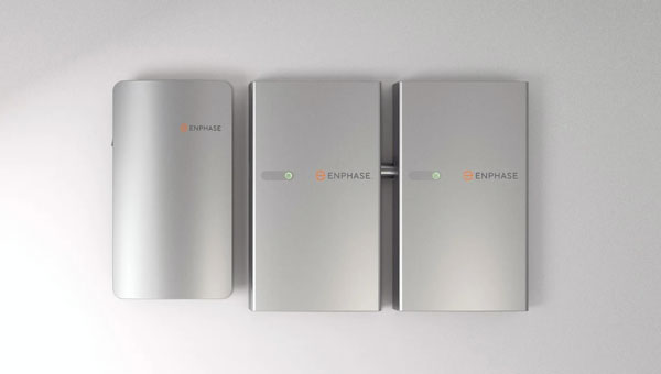 Energy Storage and Solar Battery by Good Energy Solutions