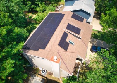 Lawrence REC Solar