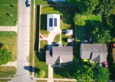 Eudora Solar