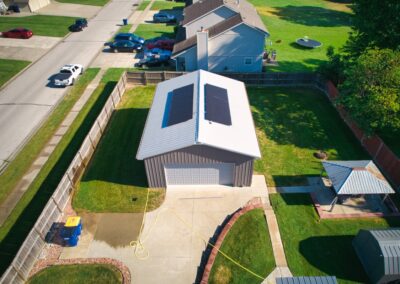 Eudora Solar