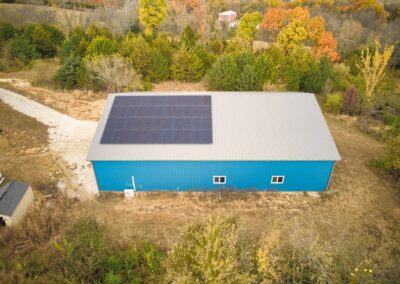Tonganoxie Solar